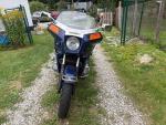 Klikněte pro detailní foto č. 3 - Honda GL 1100 Gold Wing