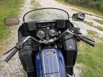 Klikněte pro detailní foto č. 4 - Honda GL 1100 Gold Wing