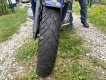 Klikněte pro detailní foto č. 6 - Honda GL 1100 Gold Wing
