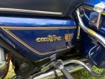 Klikněte pro detailní foto č. 9 - Honda GL 1100 Gold Wing