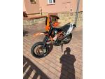 Detail nabídky - KTM 690 Enduro R