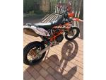 Klikněte pro detailní foto č. 3 - KTM 690 Enduro R