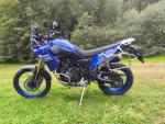 Detail nabídky - Yamaha Ténéré 700