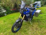 Klikněte pro detailní foto č. 2 - Yamaha Ténéré 700