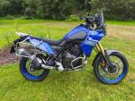 Klikněte pro detailní foto č. 3 - Yamaha Ténéré 700