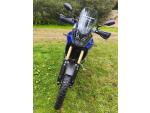Klikněte pro detailní foto č. 4 - Yamaha Ténéré 700
