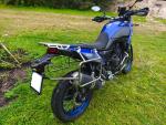 Klikněte pro detailní foto č. 5 - Yamaha Ténéré 700