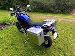 Klikněte pro detailní foto č. 6 - Yamaha Ténéré 700