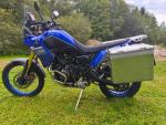 Klikněte pro detailní foto č. 8 - Yamaha Ténéré 700