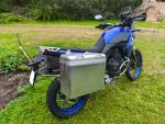 Klikněte pro detailní foto č. 9 - Yamaha Ténéré 700
