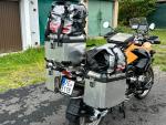 Klikněte pro detailní foto č. 13 - BMW R 1200 GS