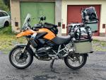 Detail nabídky - BMW R 1200 GS