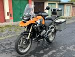 Klikněte pro detailní foto č. 2 - BMW R 1200 GS