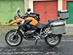 Klikněte pro detailní foto č. 3 - BMW R 1200 GS