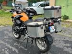Klikněte pro detailní foto č. 4 - BMW R 1200 GS