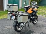 Klikněte pro detailní foto č. 5 - BMW R 1200 GS
