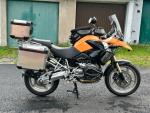Klikněte pro detailní foto č. 6 - BMW R 1200 GS