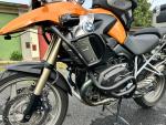 Klikněte pro detailní foto č. 9 - BMW R 1200 GS