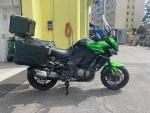 Klikněte pro detailní foto č. 10 - Kawasaki Versys 1000