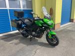 Detail nabídky - Kawasaki Versys 1000