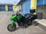 Klikněte pro detailní foto č. 2 - Kawasaki Versys 1000