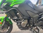 Klikněte pro detailní foto č. 5 - Kawasaki Versys 1000