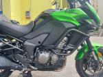 Klikněte pro detailní foto č. 6 - Kawasaki Versys 1000