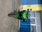 Klikněte pro detailní foto č. 8 - Kawasaki Versys 1000