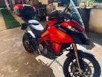 Detail nabídky - Ducati Multistrada 950 S