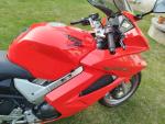 Detail nabídky - Honda VFR 800 VTEC