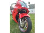 Klikněte pro detailní foto č. 3 - Honda VFR 800 VTEC
