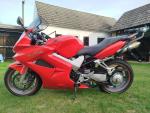 Klikněte pro detailní foto č. 5 - Honda VFR 800 VTEC