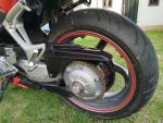 Klikněte pro detailní foto č. 6 - Honda VFR 800 VTEC