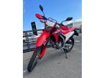 Klikněte pro detailní foto č. 3 - Honda CRF 300L