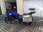 Klikněte pro detailní foto č. 13 - Suzuki DL 650 V-Strom XT