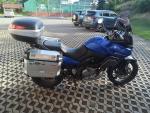 Klikněte pro detailní foto č. 14 - Suzuki DL 650 V-Strom XT