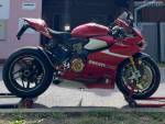Detail nabídky - Ducati 1199 Panigale