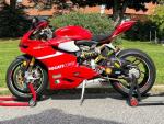 Klikněte pro detailní foto č. 7 - Ducati 1199 Panigale