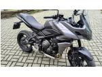 Klikněte pro detailní foto č. 1 - Triumph Tiger Sport 660