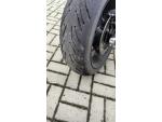 Klikněte pro detailní foto č. 4 - Triumph Tiger Sport 660