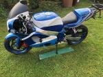 Klikněte pro detailní foto č. 2 - Suzuki GSX-R srad
