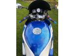 Klikněte pro detailní foto č. 3 - Suzuki GSX-R srad