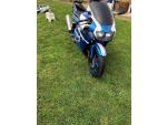 Klikněte pro detailní foto č. 4 - Suzuki GSX-R srad