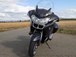 Klikněte pro detailní foto č. 5 - BMW R 1200 RT