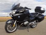 Klikněte pro detailní foto č. 6 - BMW R 1200 RT