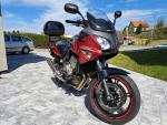 Detail nabídky - Honda CBF 600 S