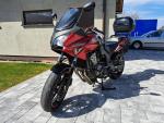 Klikněte pro detailní foto č. 2 - Honda CBF 600 S
