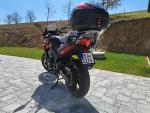 Klikněte pro detailní foto č. 3 - Honda CBF 600 S
