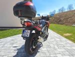 Klikněte pro detailní foto č. 4 - Honda CBF 600 S