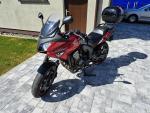 Klikněte pro detailní foto č. 7 - Honda CBF 600 S